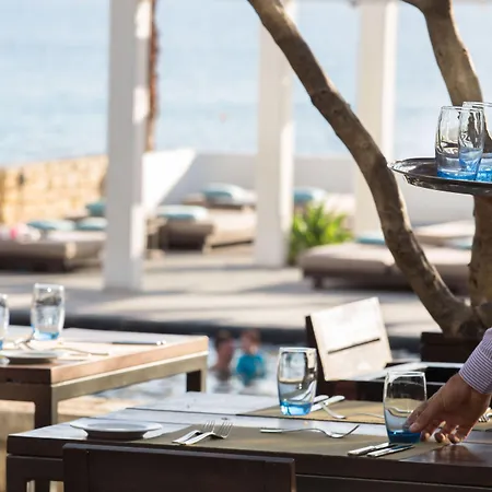 Almyra Hotel 5*
