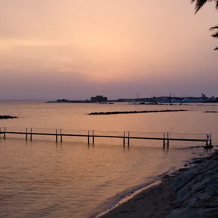 Almyra Hotel 5*
