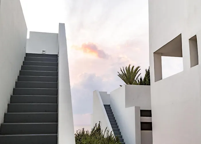 Almyra Szálloda Paphos