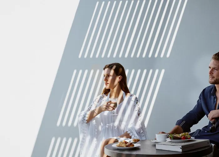 Almyra Szálloda Paphos